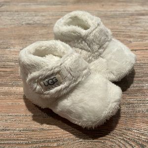 Bixbee Booties - UGGs